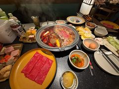 -牛New寿喜烧(新六百店)