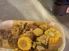 -小煵记·打边炉(西丽文光店)