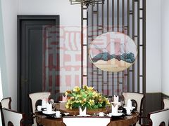 包厢-老船夫婚宴婚庆会馆(延吉路店)