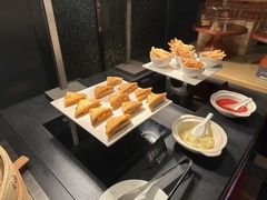 -上海大宁福朋喜来登酒店大堂吧(共和新路店)