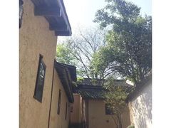 -法云安缦酒店