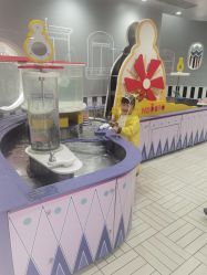 -奈尔宝·儿童乐园·亲子餐厅(鄞州万达店)