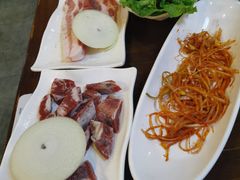 -首尔馆韩国料理(金童路店)