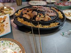-牛犇炭火烤肉·鲜切烤肉(承德总店)