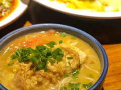 -不相离盐帮菜(郎园店)
