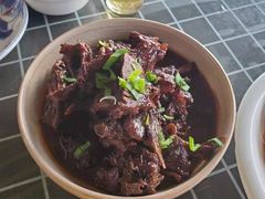-美味之家·湖景农家乐(太湖东山店)