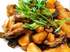 -开海·红岛海鲜虾水饺(石老人店)