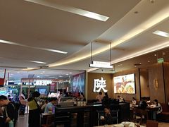 -大师兄·西北小馆(北站缤果空间店)