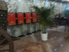 -味茂·老船夫1927(东海东路店)