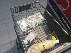 -盒马鲜生(昆城店)