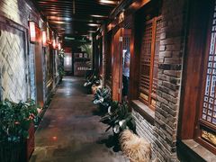 -川西坝子火锅(金沙1.0直营店)
