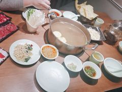 -掂档潮汕牛肉火锅(沈阳万象城店)