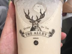 -鹿角巷The Alley(龙湖天街店)