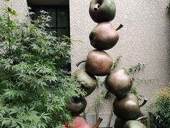 -徐家汇源景区-衡山坊