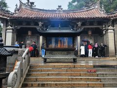 -莆田湄洲妈祖祖庙