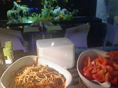 -华夏良子·足道SPA艾灸(金皇大厦店)