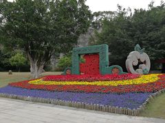 -金鸡山公园