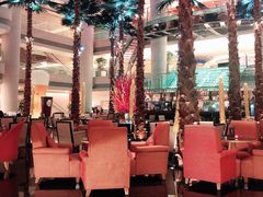 大堂-威斯汀舞台餐厅