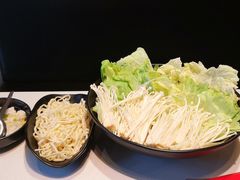 -辣家私厨火锅·龙虾(开发区店)