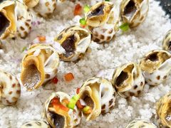-粤盛海鲜平价店(洛溪食街店)