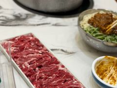 -朴小妹人参鸡汤火锅(长白山万达店)