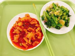 -北大家园食堂