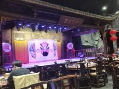 -顺兴老茶馆·精品川菜(世纪城店)