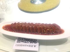 -小厨娘淮扬菜(板桥一店)