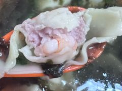 -阿麟馄饨(延长路店)