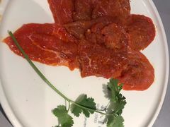 -蜀九香火锅(九眼桥店)