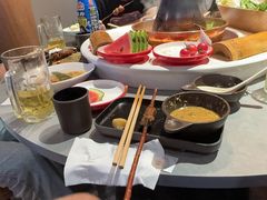 -乔先生涮肉·鲜活牛羊肉火锅(塘沽店)