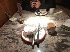-新白鹿餐厅(松江开元地中海店)