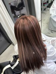 -U·NI SALON 造型