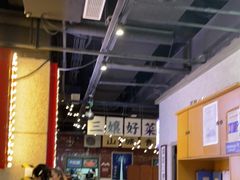 大堂-楠火锅(龙阳广场店)