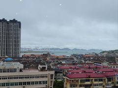 -烟台碧海饭店(烟台火车站店)