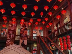 -中华巴洛克风情街