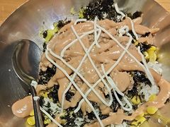 -花腰餐吧Bistro烧烤 傣味(传媒大学店)