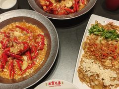 -天宝兄弟(前海壹方城店)