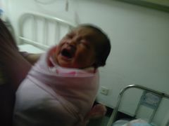 妇产科病房-天津市第三中心医院