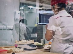 -喜家德虾仁水饺(马栏店)