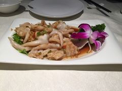 -威海会馆海鲜餐厅
