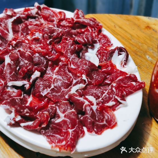 老二正宗汕头牛肉丸店
