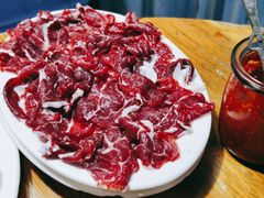 牛展肉-老二正宗汕头牛肉丸店