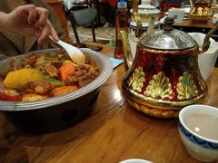 -巴依老爷新疆美食(望京小街店)