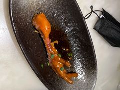 吮指鸡爪-绿茶餐厅(南方商城店)
