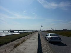 android_upload_pic-南汇嘴观海公园