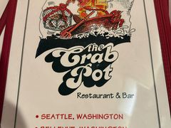 -Crab Pot Restaurant