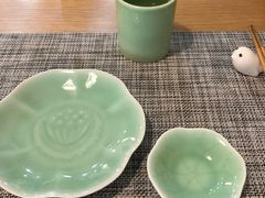 -活鳗饭·鹅肝范儿(高碑店店)