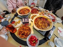 -马头巷·隐庐居·红油大虾(园区店)