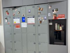 -海马体照相馆(上海月星环球港店)
